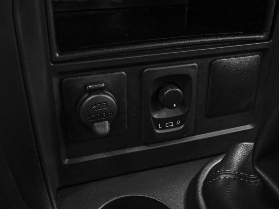 Lada (ВАЗ) Niva Travel I Рестайлинг Ставрополь  - изображение 20