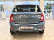Renault Logan I Рестайлинг Волгоград  - изображение 22