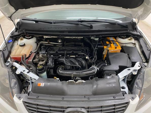 Ford Focus II Рестайлинг с пробегом 2010 года, цена 549 000 рублей, 187994 км, седан, Автокод Объявления