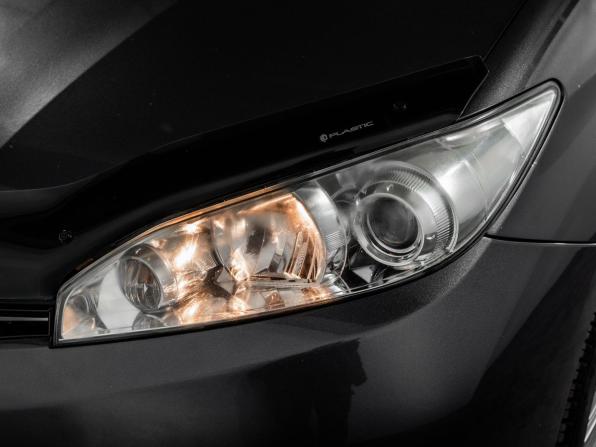 Toyota Wish II Рестайлинг с пробегом 2017 года, цена 1 499 000 рублей, 123565 км, минивэн, Автокод Объявления