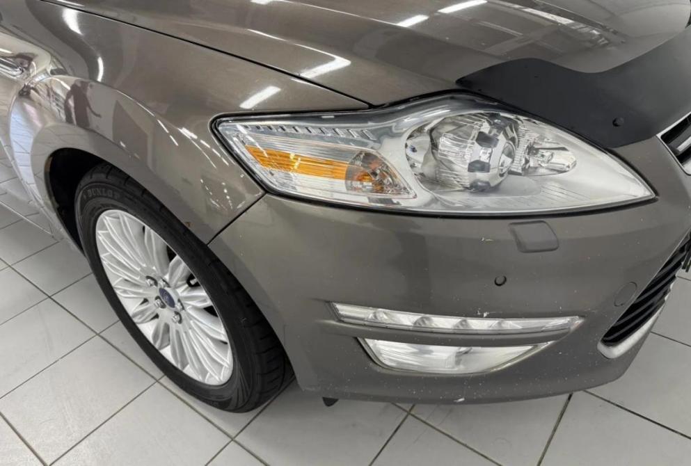 Ford Mondeo IV Рестайлинг Астрахань  - изображение 4
