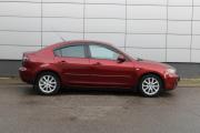 Mazda 3 I (BK) Рестайлинг Ярославль  - изображение 18