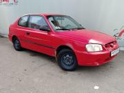 Hyundai Accent I Ярославль  - изображение 13