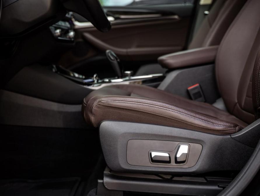 BMW X3 III (G01) Санкт-Петербург  - изображение 28