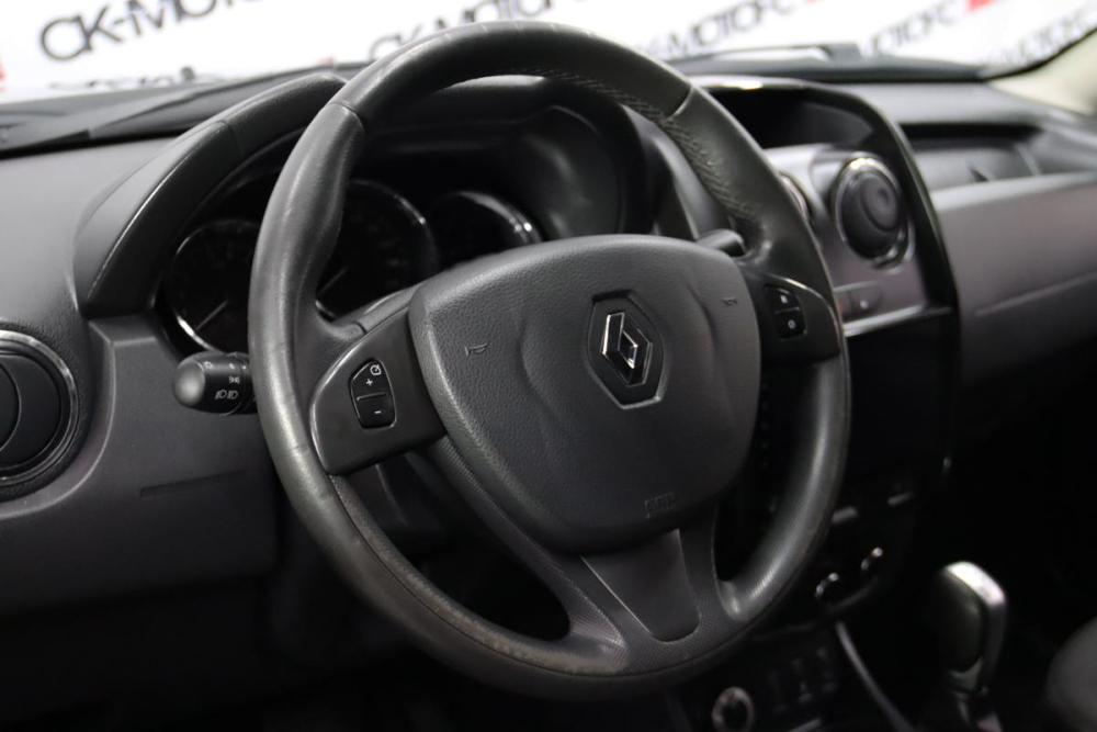 Renault Duster I Рестайлинг Сургут  - изображение 15