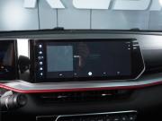 Geely Binyue I Рестайлинг 2 Минеральные Воды  - изображение 32