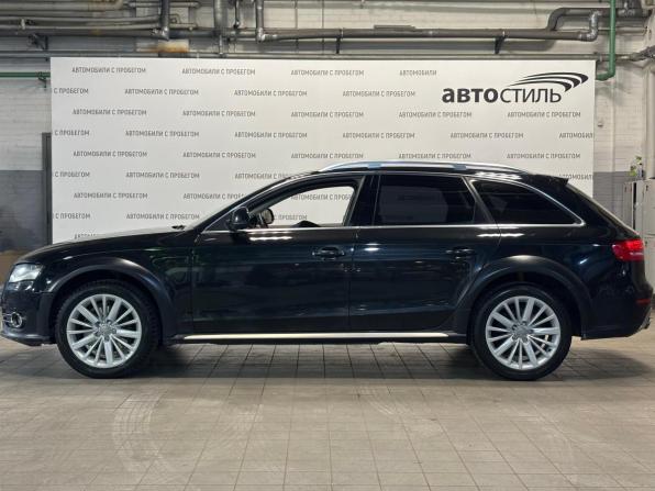 Audi A4 allroad IV (B8) с пробегом 2011 года, цена 1 149 000 рублей, 360000 км, универсал, Автокод Объявления