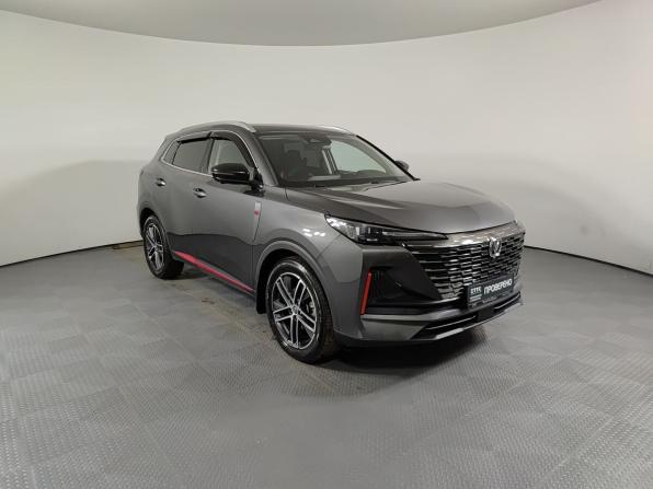 Changan CS55 Plus II с пробегом 2024 года, цена 2 250 000 рублей, 50848 км, внедорожник, Автокод Объявления