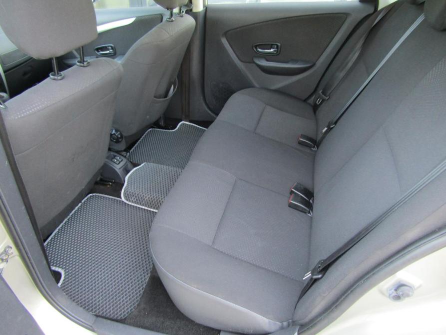 Nissan Almera III (G15) Петрозаводск  - изображение 15