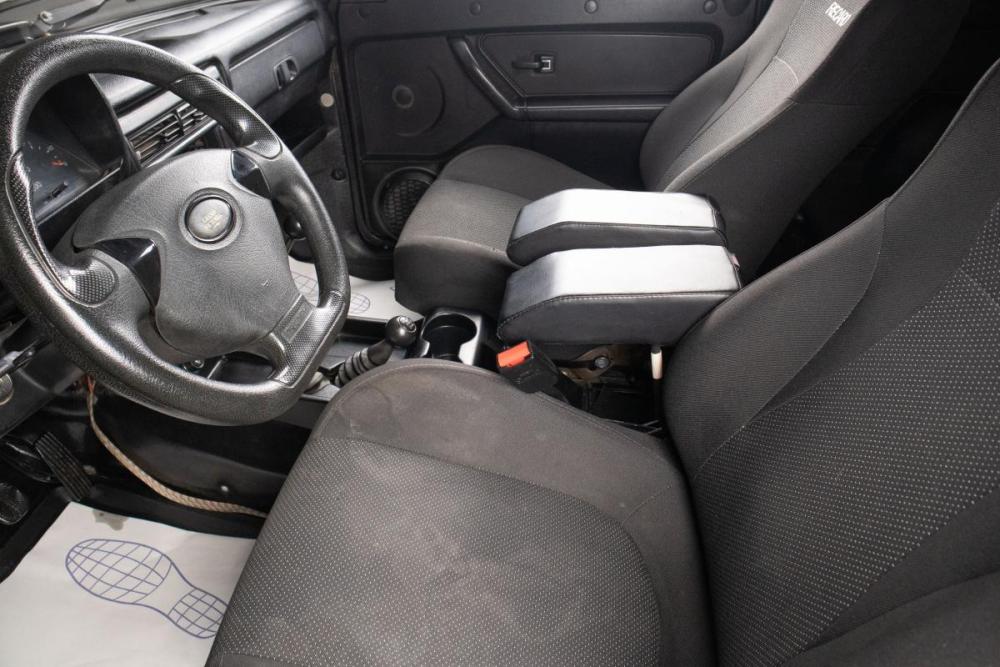 Lada (ВАЗ) 2121 (4x4) I Рестайлинг Оренбург  - изображение 14