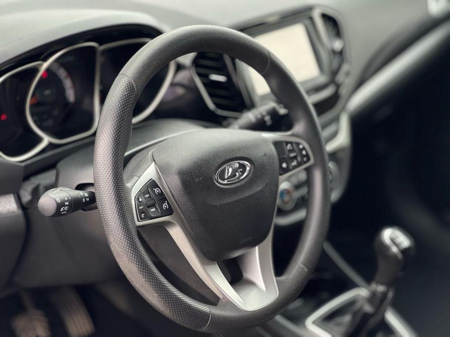 Lada (ВАЗ) Vesta I Самара  - изображение 11