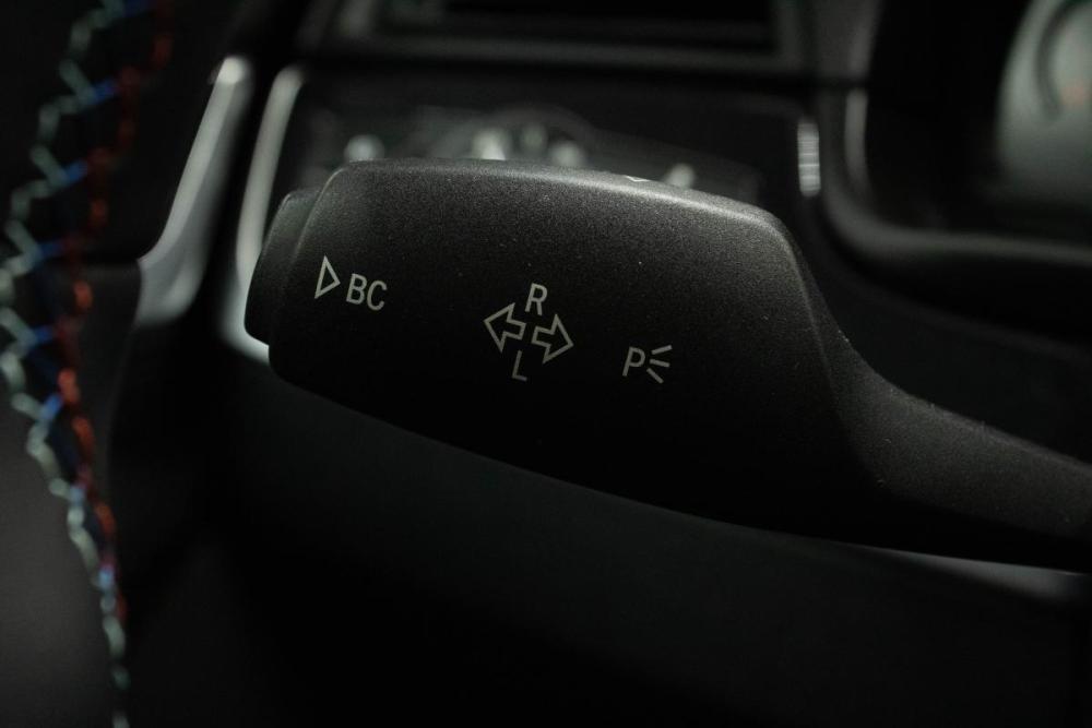 BMW 5 серии VI (F10/F11/F07) Рестайлинг Уфа  - изображение 16
