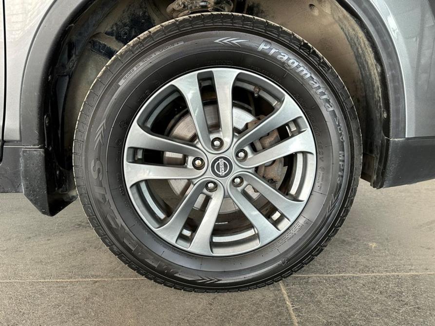 Nissan X-Trail III Москва  - изображение 18