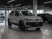 Volkswagen Tharu XR Москва  - изображение 27