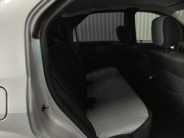 Renault Logan I Рестайлинг с пробегом 2013 года, цена 525 000 рублей, 85342 км, седан, Автокод Объявления