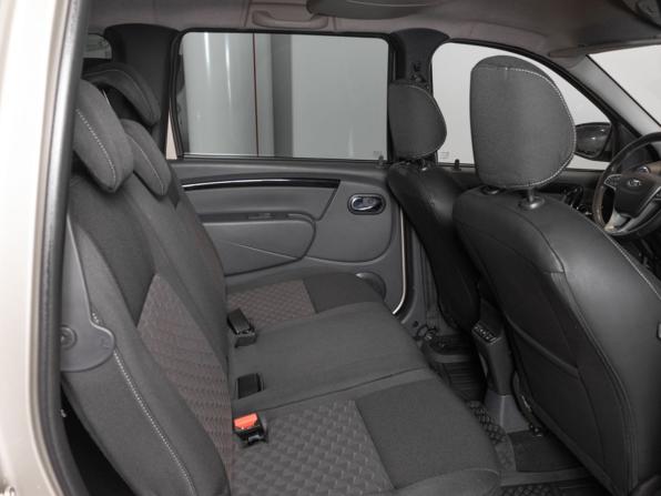 Lada (ВАЗ) Largus I Рестайлинг с пробегом 2021 года, цена 1 156 700 рублей, 88990 км, универсал, Автокод Объявления
