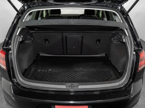 Volkswagen Golf VII с пробегом 2014 года, цена 1 195 500 рублей, 47793 км, хэтчбек, Автокод Объявления