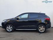 Hyundai ix35 I Москва  - изображение 20