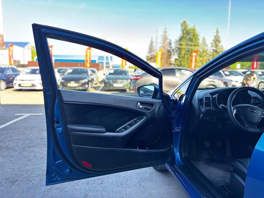 Kia Cerato III Альметьевск  - изображение 10