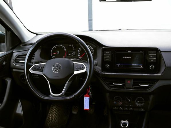 Volkswagen Polo VI с пробегом 2021 года, цена 1 659 000 рублей, 26210 км, лифтбек, Автокод Объявления