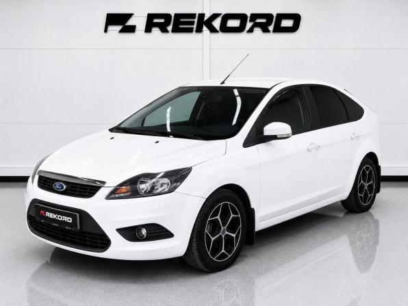 Ford Focus II Рестайлинг с пробегом 2011 года, цена 669 000 рублей, 236621 км, хэтчбек, Автокод Объявления