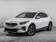 Kia XCeed I Москва  - изображение 17