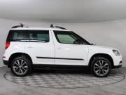 Skoda Yeti I Рестайлинг Химки  - изображение 16