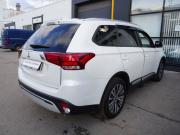 Mitsubishi Outlander III Рестайлинг 3 Москва  - изображение 20