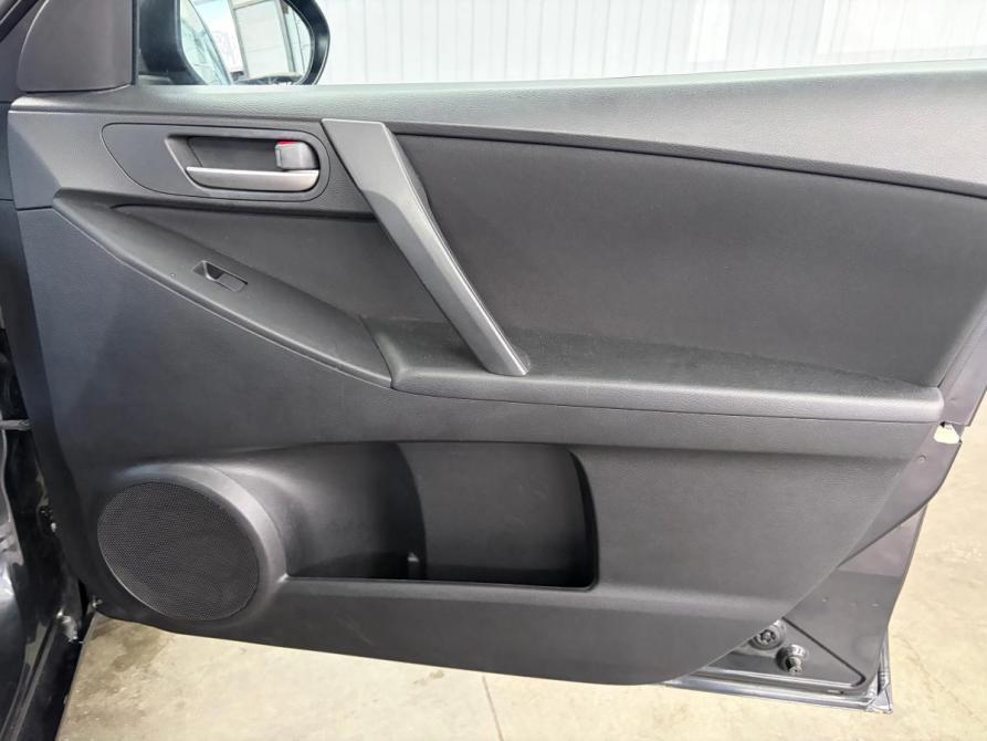 Mazda 3 II (BL) Краснодар  - изображение 19