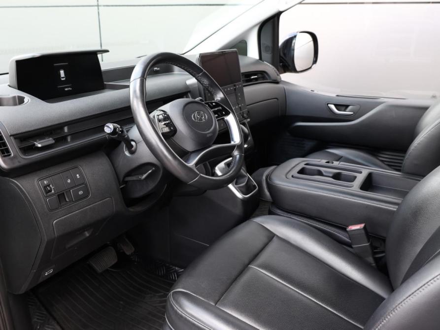 Hyundai Staria I Москва  - изображение 19