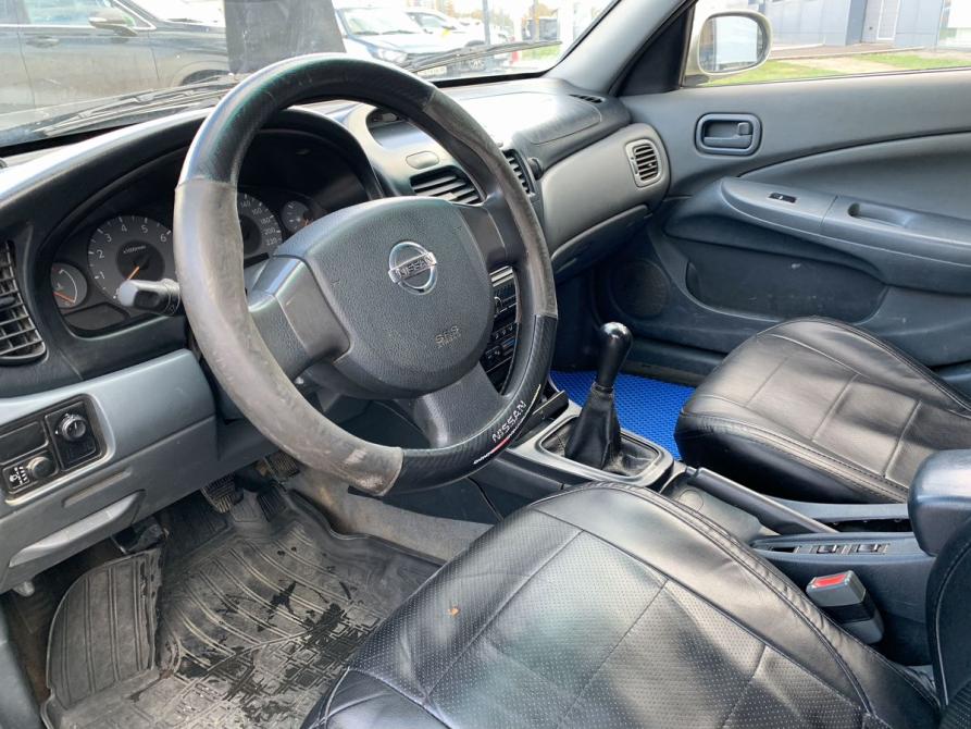 Nissan Almera Classic I Великие Луки  - изображение 10