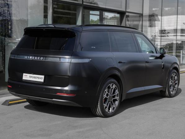 Lynk &amp; Co 900 с пробегом 2025 года, цена 7 198 000 рублей, 13835 км, внедорожник, Автокод Объявления