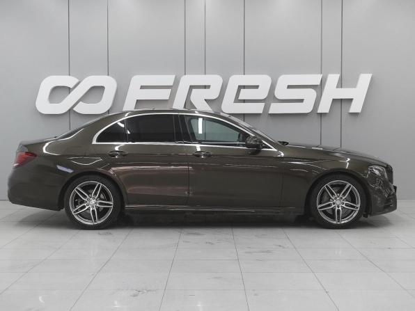 Mercedes-Benz E-Класс V (W213 S213 C238) с пробегом 2016 года, цена 2 850 000 рублей, 132900 км, седан, Автокод Объявления