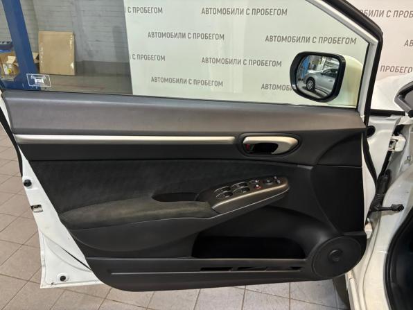 Honda Civic VIII Рестайлинг с пробегом 2010 года, цена 749 000 рублей, 248000 км, седан, Автокод Объявления