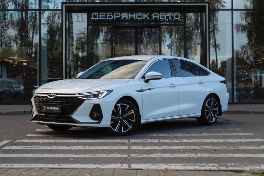 Chery Arrizo 8 Брянск  - изображение 1