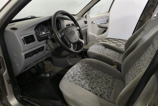 Chery Amulet (A15) I с пробегом 2006 года, цена 199 000 рублей, 89449 км, лифтбек, Автокод Объявления
