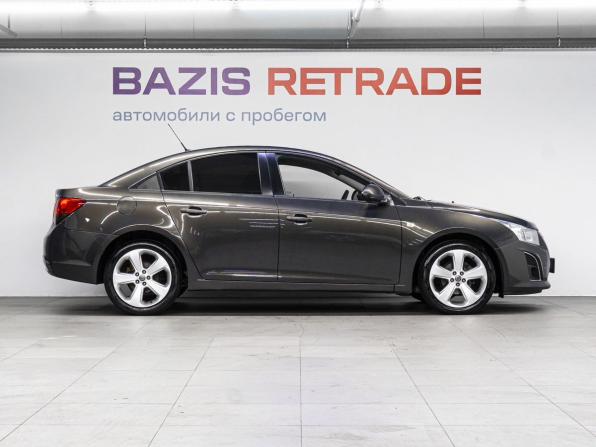 Chevrolet Cruze I Рестайлинг с пробегом 2013 года, цена 889 000 рублей, 193938 км, седан, Автокод Объявления