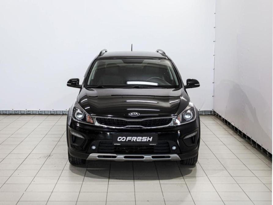 Kia Rio IV Ростов-на-Дону  - изображение 3