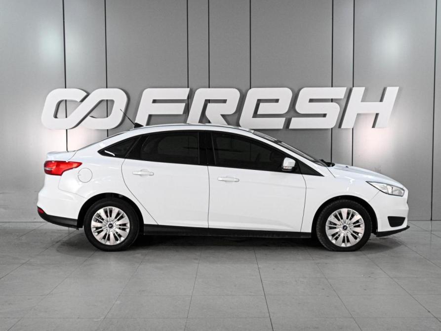 Ford Focus III Рестайлинг Ростов-на-Дону  - изображение 5