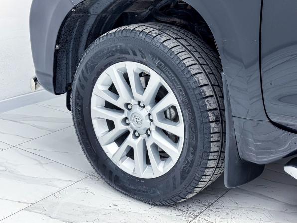 Toyota Land Cruiser Prado 150 Series Рестайлинг 1 с пробегом 2014 года, цена 3 699 000 рублей, 162000 км, внедорожник, Автокод Объявления