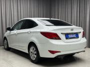 Hyundai Solaris I Рестайлинг Ижевск  - изображение 33