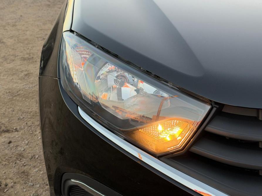 Lada (ВАЗ) Granta I Рестайлинг Набережные Челны  - изображение 13