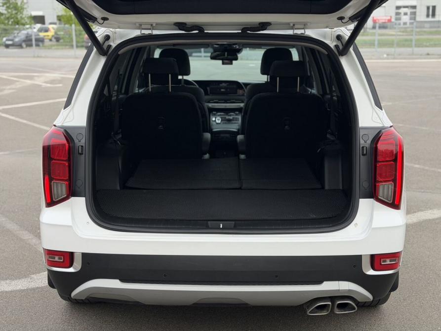 Hyundai Palisade I Казань  - изображение 37
