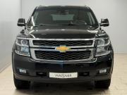 Chevrolet Tahoe IV Санкт-Петербург  - изображение 40