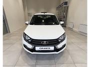 Lada (ВАЗ) Granta I Рестайлинг Брянск  - изображение 14
