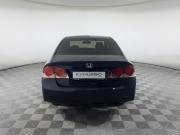 Honda Civic VIII Москва  - изображение 25