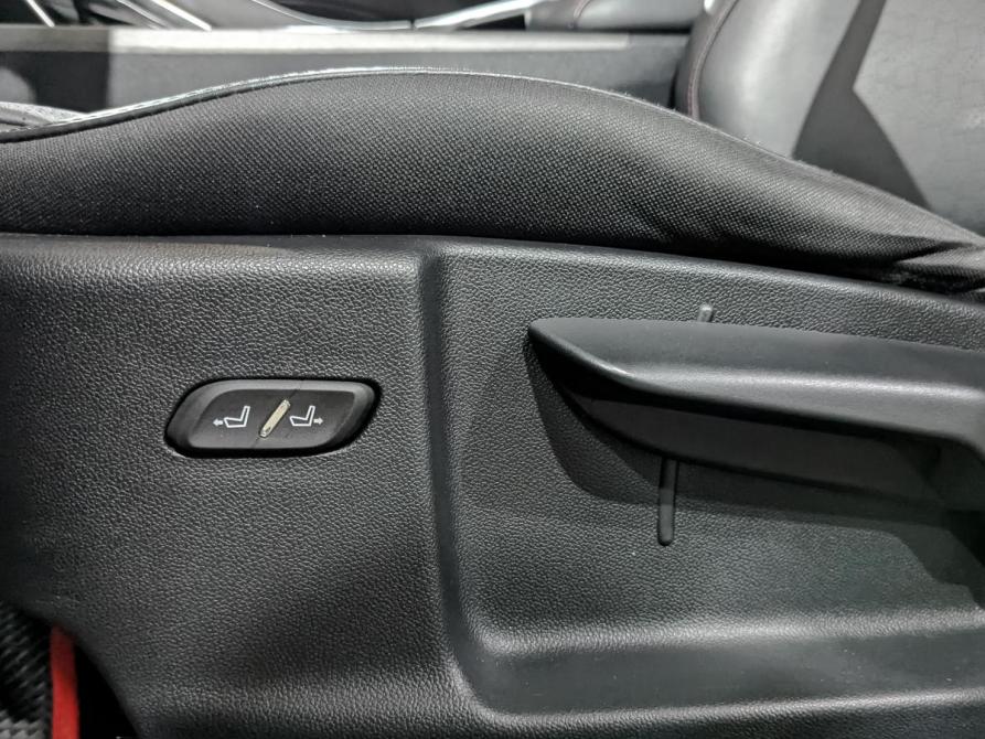 Changan CS35 Plus I Рестайлинг Москва  - изображение 27