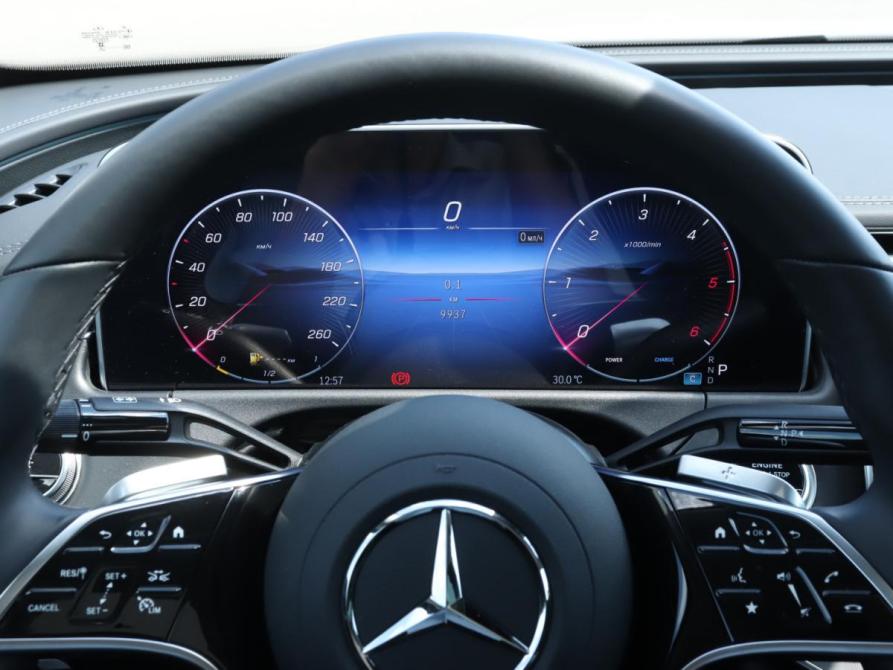 Mercedes-Benz E-Класс VI (W214 S214) Москва  - изображение 12