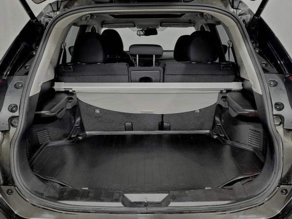 Nissan X-Trail III Рестайлинг с пробегом 2021 года, цена 2 850 000 рублей, 20859 км, внедорожник, Автокод Объявления