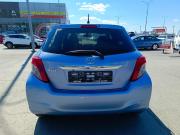 Toyota Vitz III (XP130) Тюмень  - изображение 24